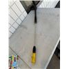 Image 1 : Pressure washer wand