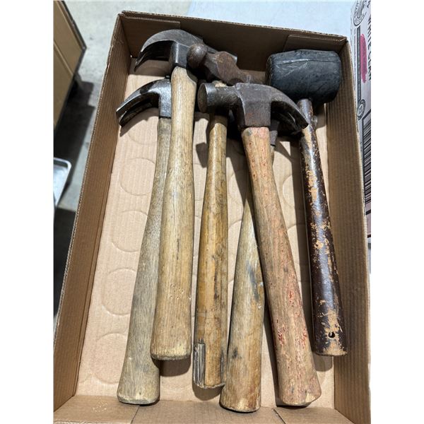 Hammers