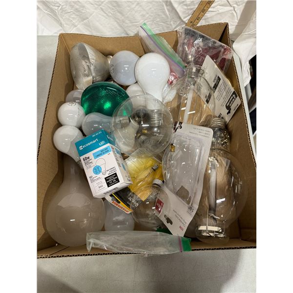 Bulbs