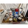 Image 1 : Assorted paints etc