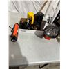 Image 1 : Assorted flashlights etc