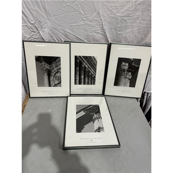 Maurizio Marcato wall hangings