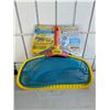 Image 1 : Stinger new pool net