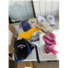 Image 1 : Caps and hats etc