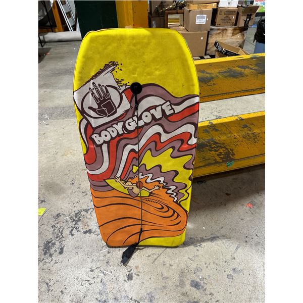 Body glove water board