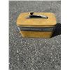 Image 1 : Samsonite make up travel case