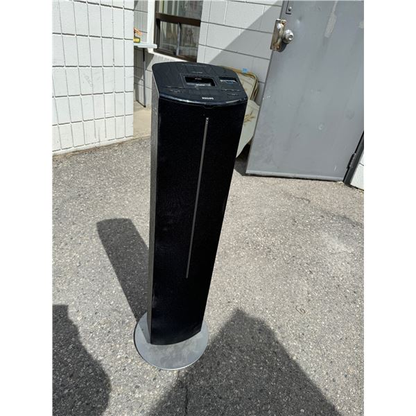 Philips docking station no power cord