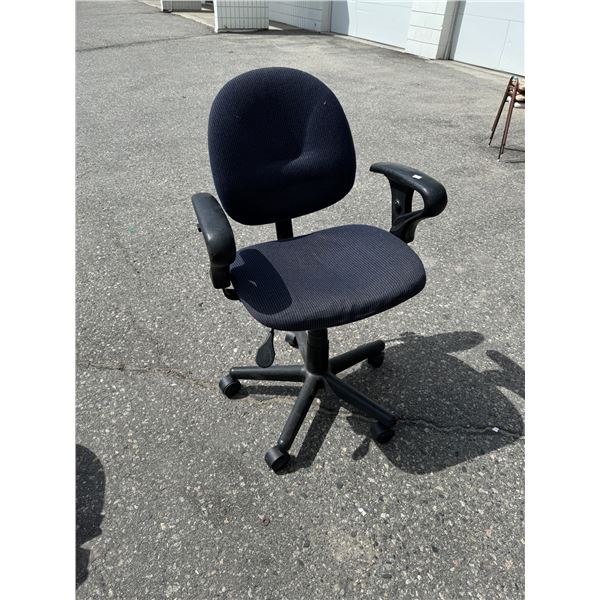 Office chair