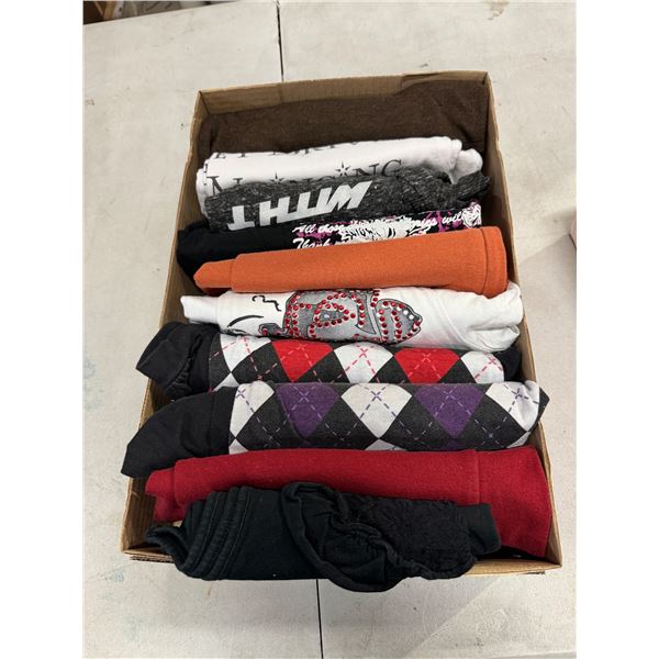 Tops medium