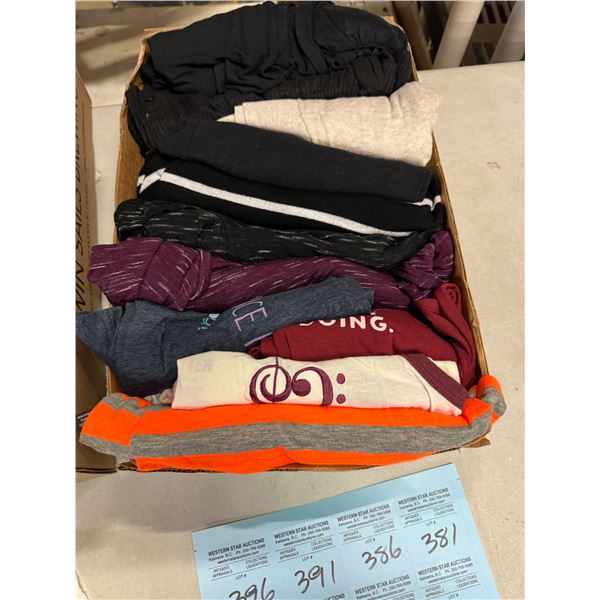 Tops large