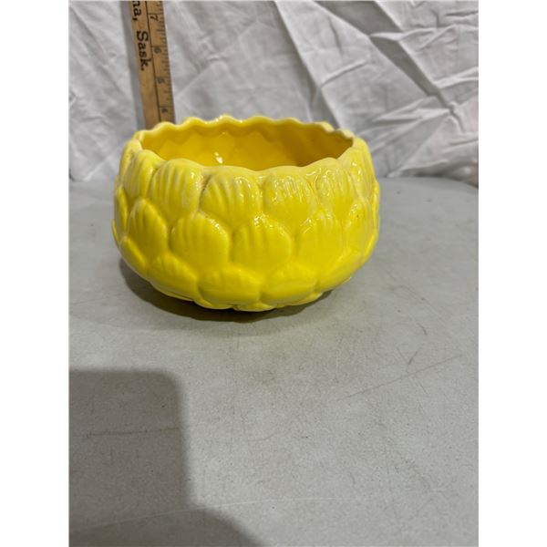 Vintage planter