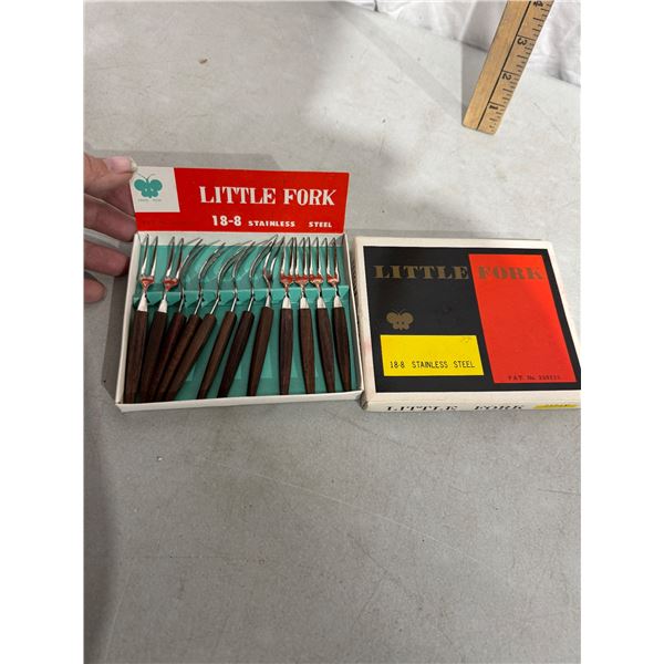 Little forks