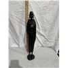 Image 1 : Antique African figure