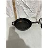 Image 1 : Woods cast iron frying pan