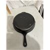 Image 2 : Woods cast iron frying pan
