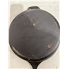 Image 3 : Woods cast iron frying pan