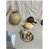 Image 1 : Pottery lot
