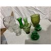 Image 1 : Hoosier, Brody and other vases