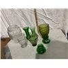 Image 2 : Hoosier, Brody and other vases