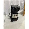 Image 1 : Sunbeam 4 cup coffee maker