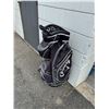 Image 1 : Callaway golf bag