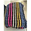 Image 1 : Handmade blanket