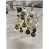 Image 2 : Bells and collectibles