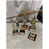 Image 1 : Trophies