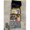 Image 1 : Lot of tools