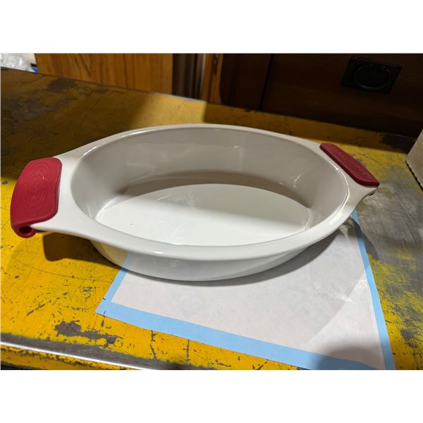 Paderno baking dish