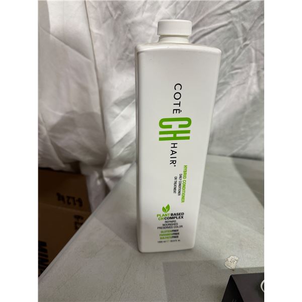 CH Cote Hair hybrid conditioner