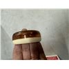 Image 3 : Lucite bracelet