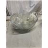 Image 1 : Punch bowl and cups