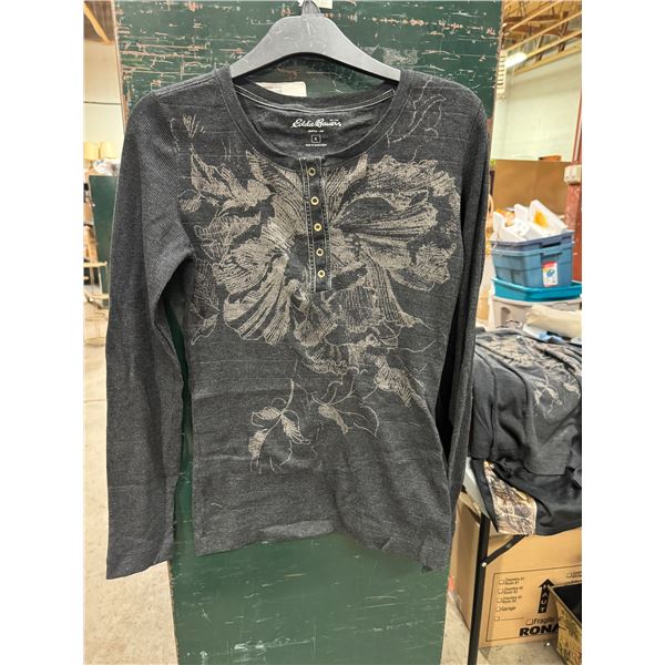 New Eddie Bauer top small