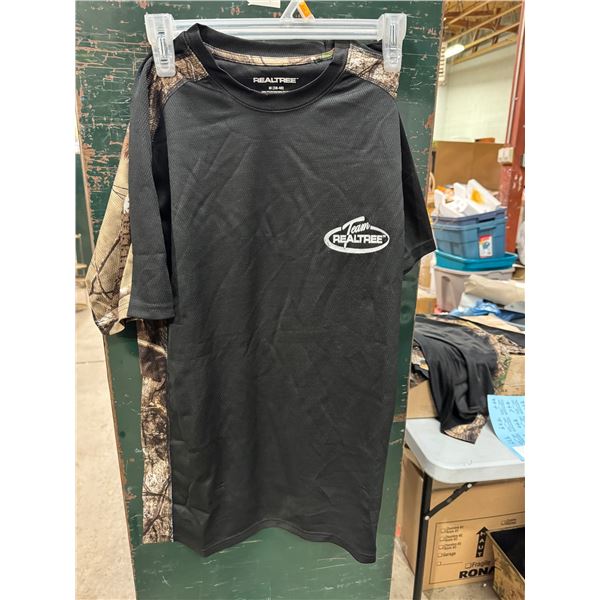 New Realtree medium