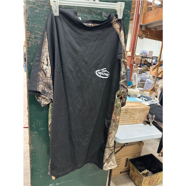 New Realtree 2xl