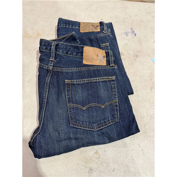 2 pair new American Eagle 29/32