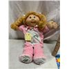 Image 1 : Cabbage patch doll 1982