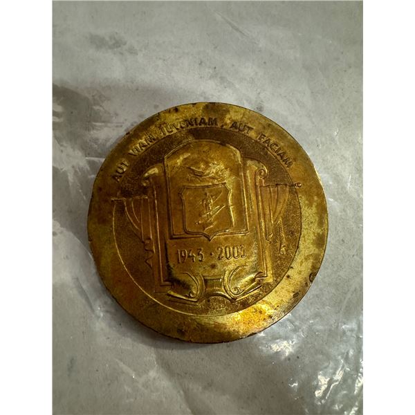 Medallion