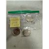 Image 1 : Alberta coins