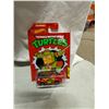 Image 1 : HotWheels Teenage Mutant Ninja Turtles
