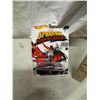 Image 1 : HotWheels Marvel trail dragger
