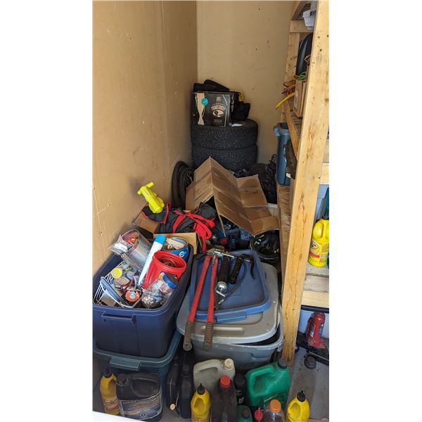 CONTENTS UNIT #466 5X15