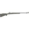 Image 1 : REMINGTON 700 MUZZLELOADER 50CAL 26" SS/LAMINATE