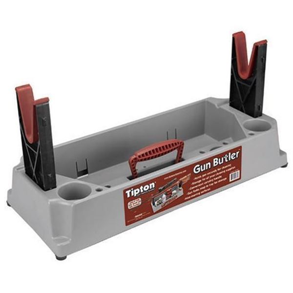 TIPTON GUN BUTLER