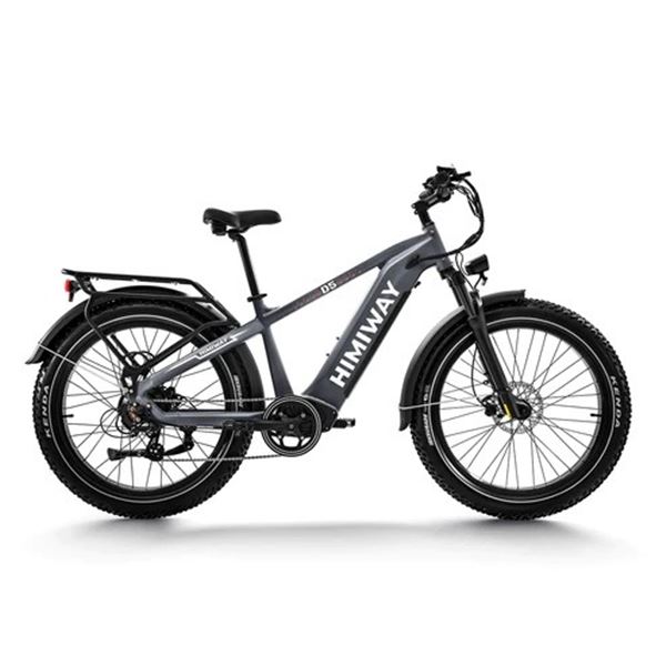 Himiway D5 Electric Bike