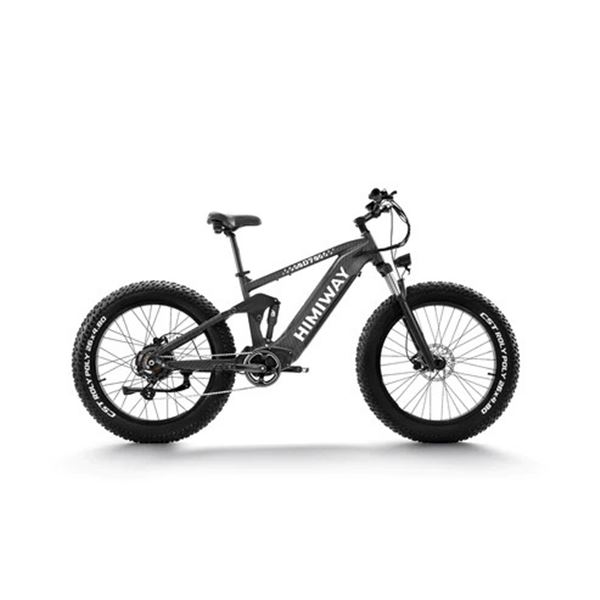 Himiway D7 Electric Bike
