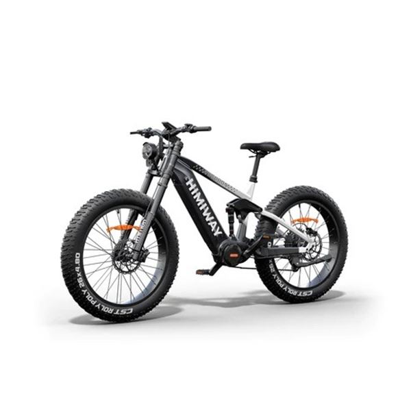 Himiway D7 Pro Electric Bike