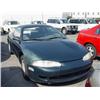 Image 1 : 1995 Mitsubishi Eclipse