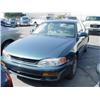 Image 1 : 1996 Toyota Camry LE